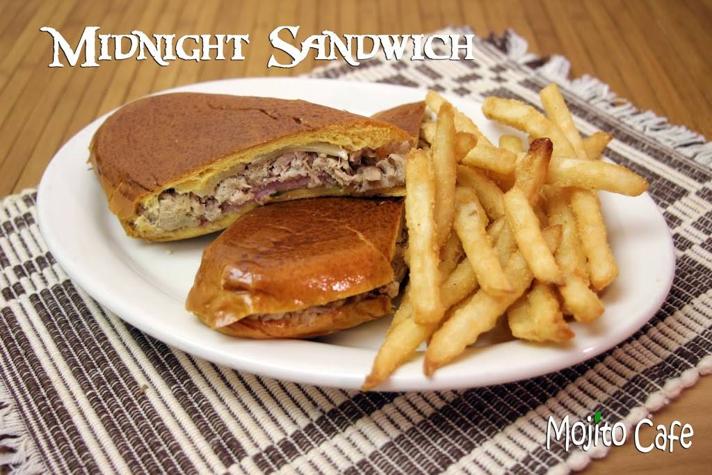 Mojito Cafe | restaurant | 9850 Nesbit Ferry Rd, Johns Creek, GA 30022, USA | 7706427147 OR +1 770-642-7147