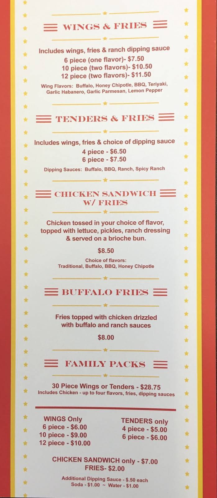 Fyrebird | meal takeaway | 15717 Crenshaw Blvd, Gardena, CA 90249, USA | 4242691943 OR +1 424-269-1943