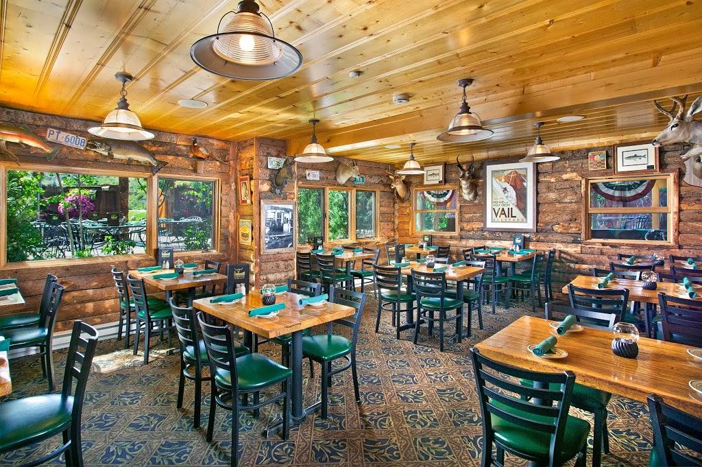 Gashouse | restaurant | 34185 US-6, Edwards, CO 81632, USA | 9709263613 OR +1 970-926-3613