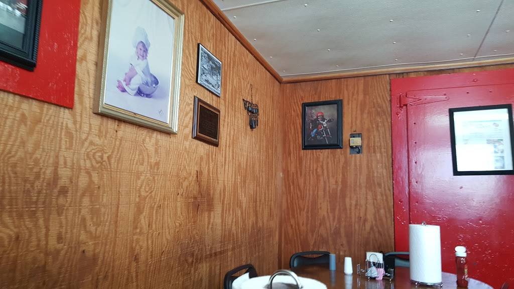 Dairy Bar | restaurant | 9140 NC-90, Stony Point, NC 28678, USA | 7045852684 OR +1 704-585-2684