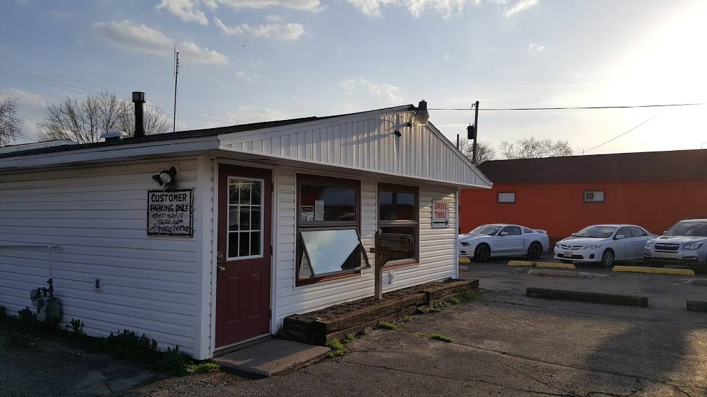 Gambies Pizza | restaurant | 830 E Winona Ave, Warsaw, IN 46580, USA | 5742691801 OR +1 574-269-1801