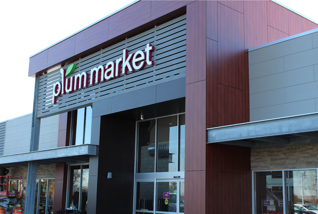 Plum Market | restaurant | 3601 Plymouth Rd, Ann Arbor, MI 48105, USA | 7345457250 OR +1 734-545-7250