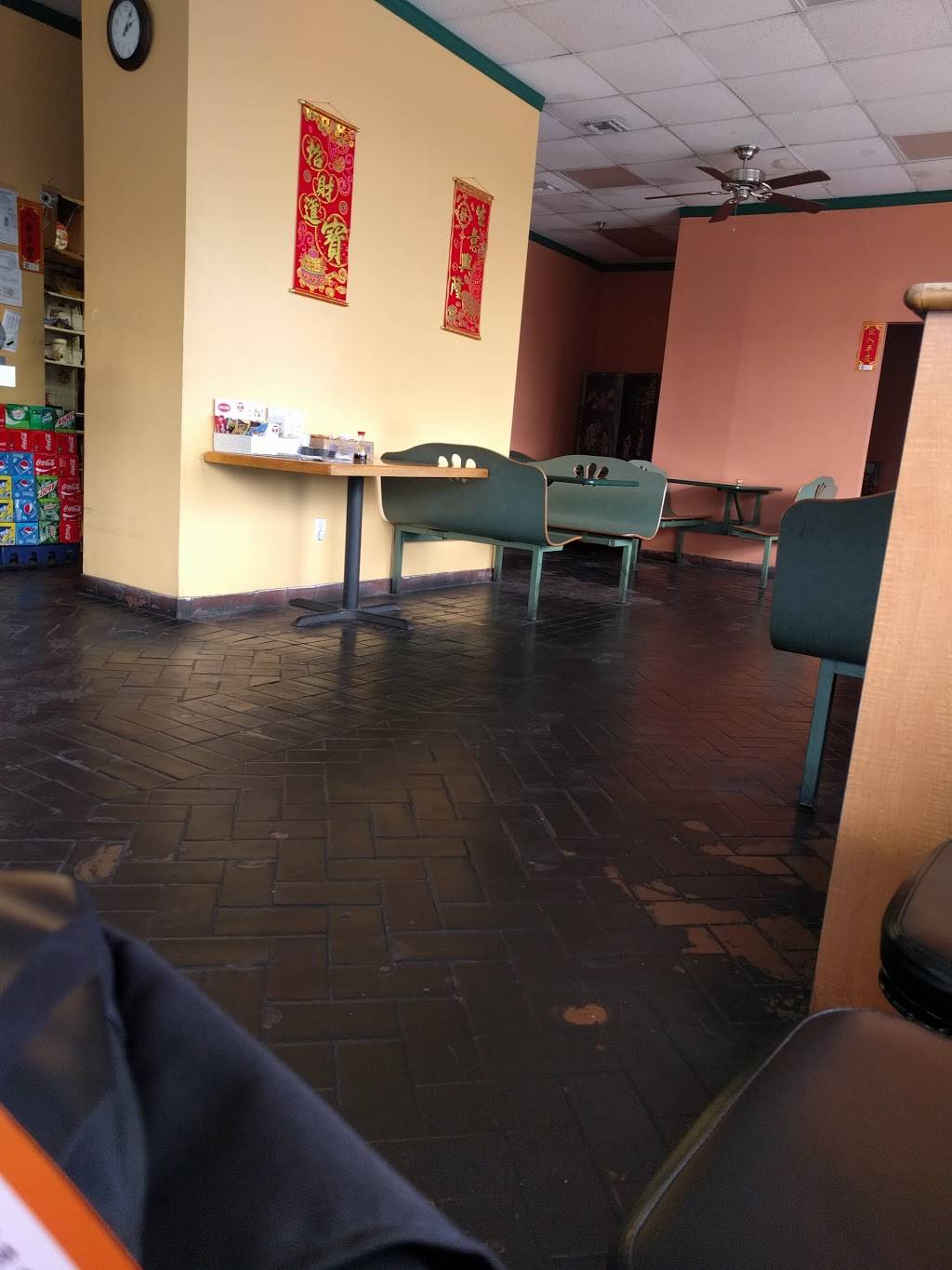 China Empire Restaurant | restaurant | 2491 10th Ave N, Lake Worth, FL 33461, USA | 5619672909 OR +1 561-967-2909