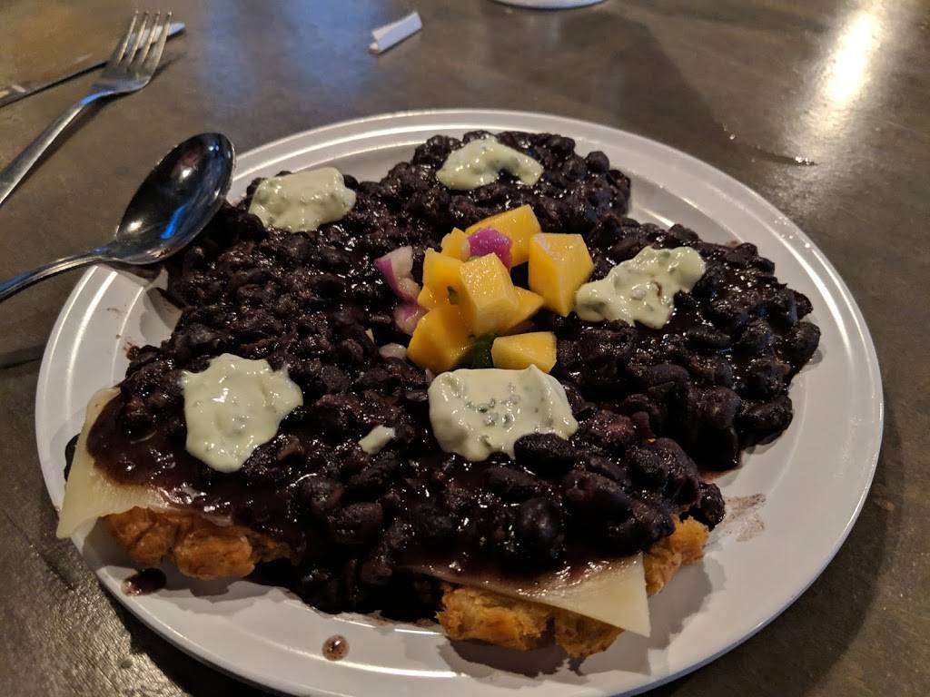 Elena Ruz | restaurant | 2201 E 46th St, Indianapolis, IN 46205, USA | 3178287068 OR +1 317-828-7068