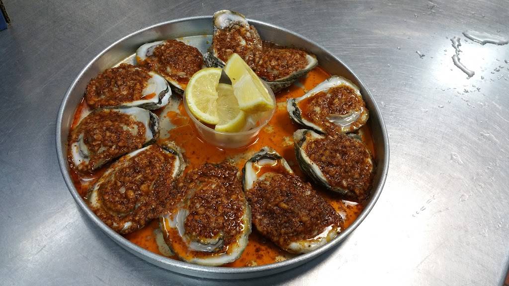 Crafty Crab - Melbourne | restaurant | 225 Palm Bay Rd NE #17, West Melbourne, FL 32904, USA | 3213124288 OR +1 321-312-4288