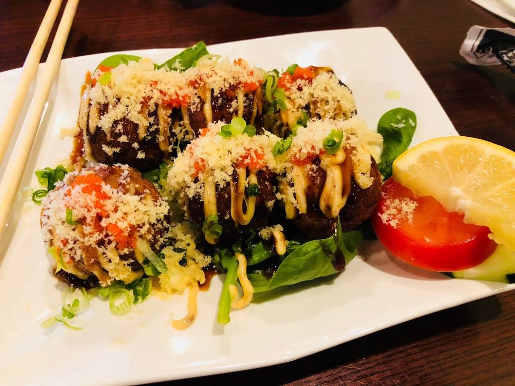 Irashiai Sushi Pub Japanese | restaurant | 115 Pelham Rd #26, Greenville, SC 29615, USA | 8642710900 OR +1 864-271-0900