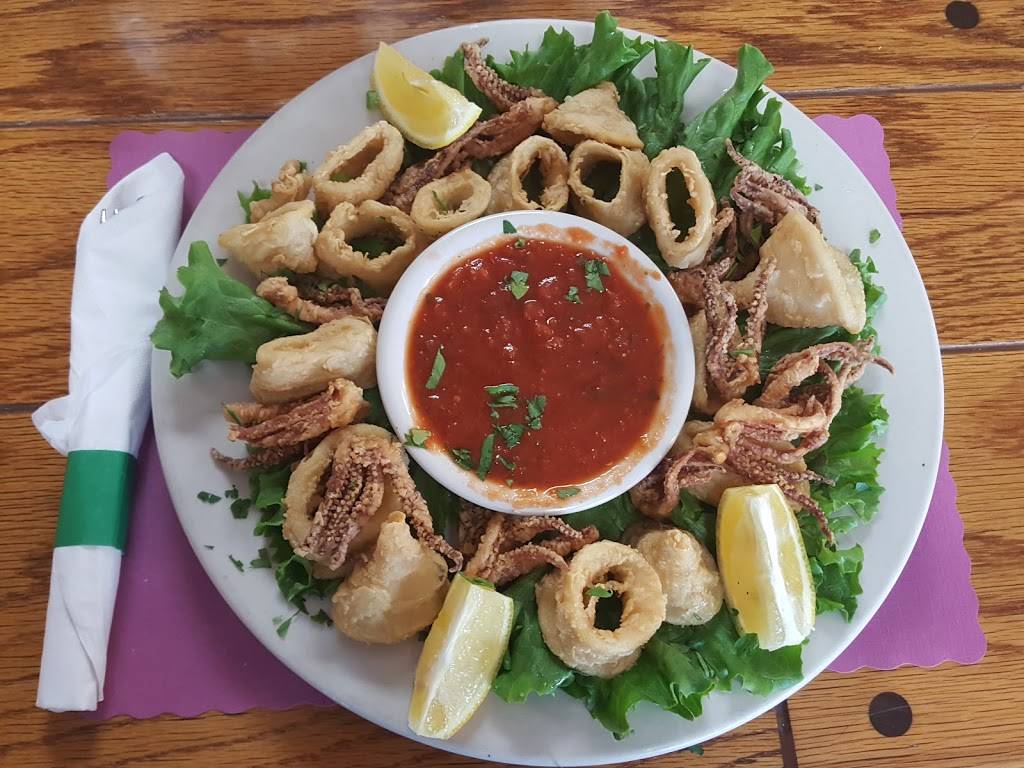 Asteri Restaurant | restaurant | 1722 S Pinellas Ave, Tarpon Springs, FL 34689, USA | 7279432999 OR +1 727-943-2999