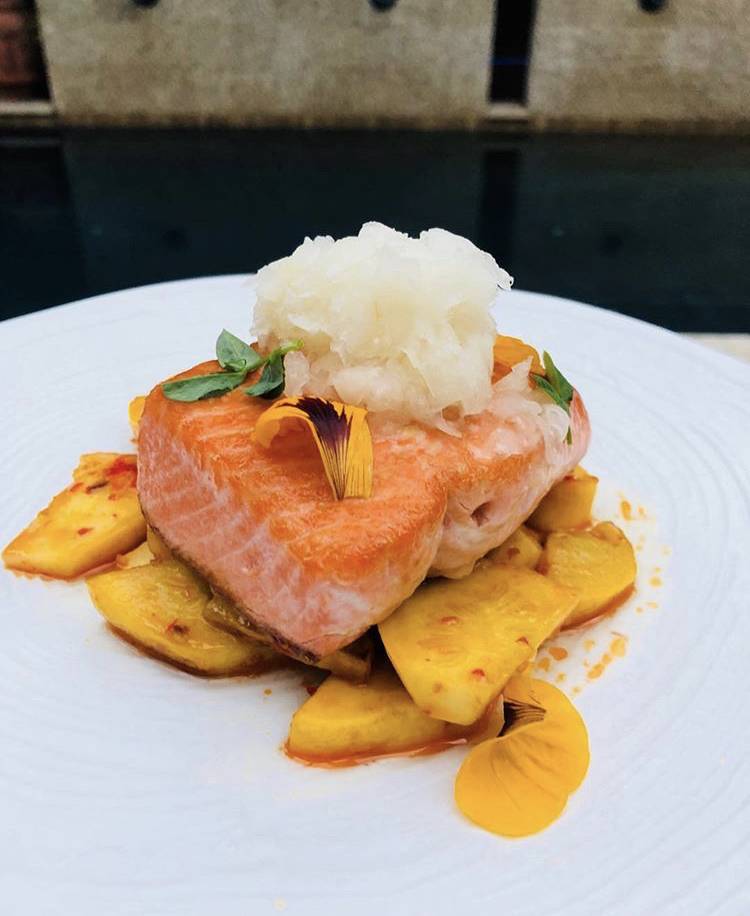 Private Chef Lake Tahoe | restaurant | 950 Emerald Bay Rd #9409, South Lake Tahoe, CA 96158, USA | 4157281934 OR +1 415-728-1934