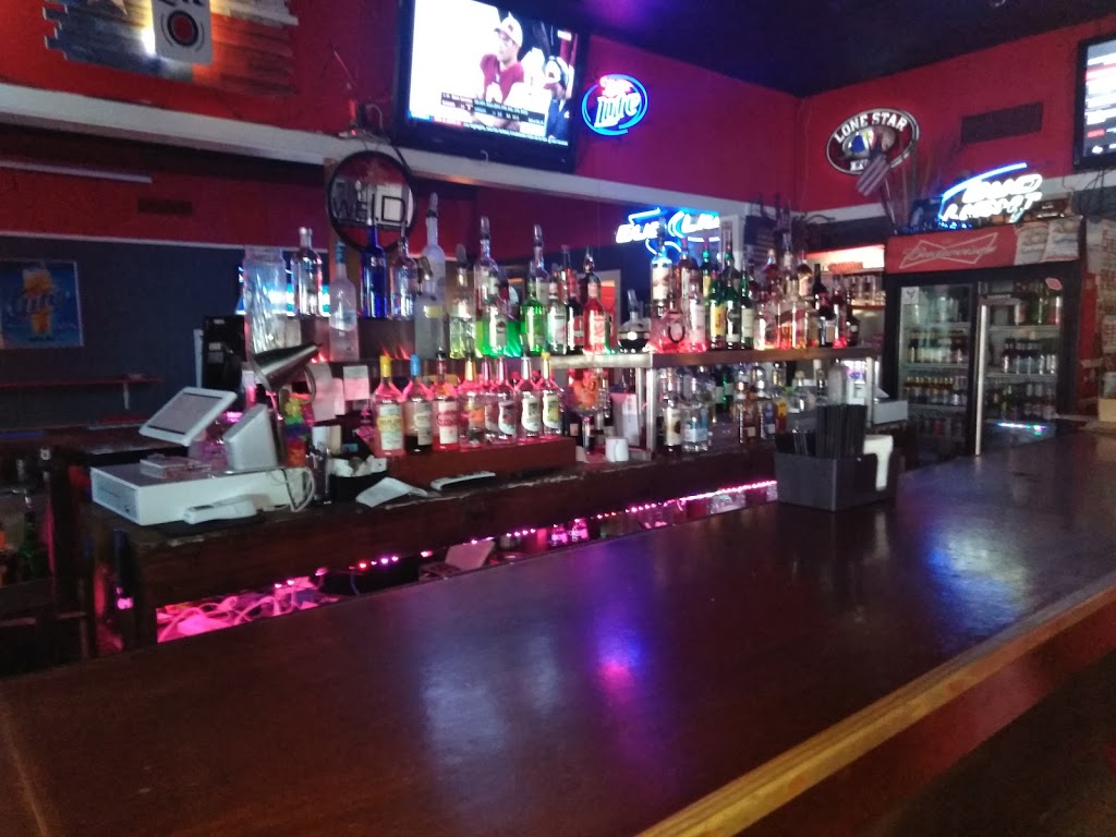 The Spot Bar and Grill | restaurant | 4818 Dacoma St at, Houston, TX 77092, USA | 7138644485 OR +1 713-864-4485