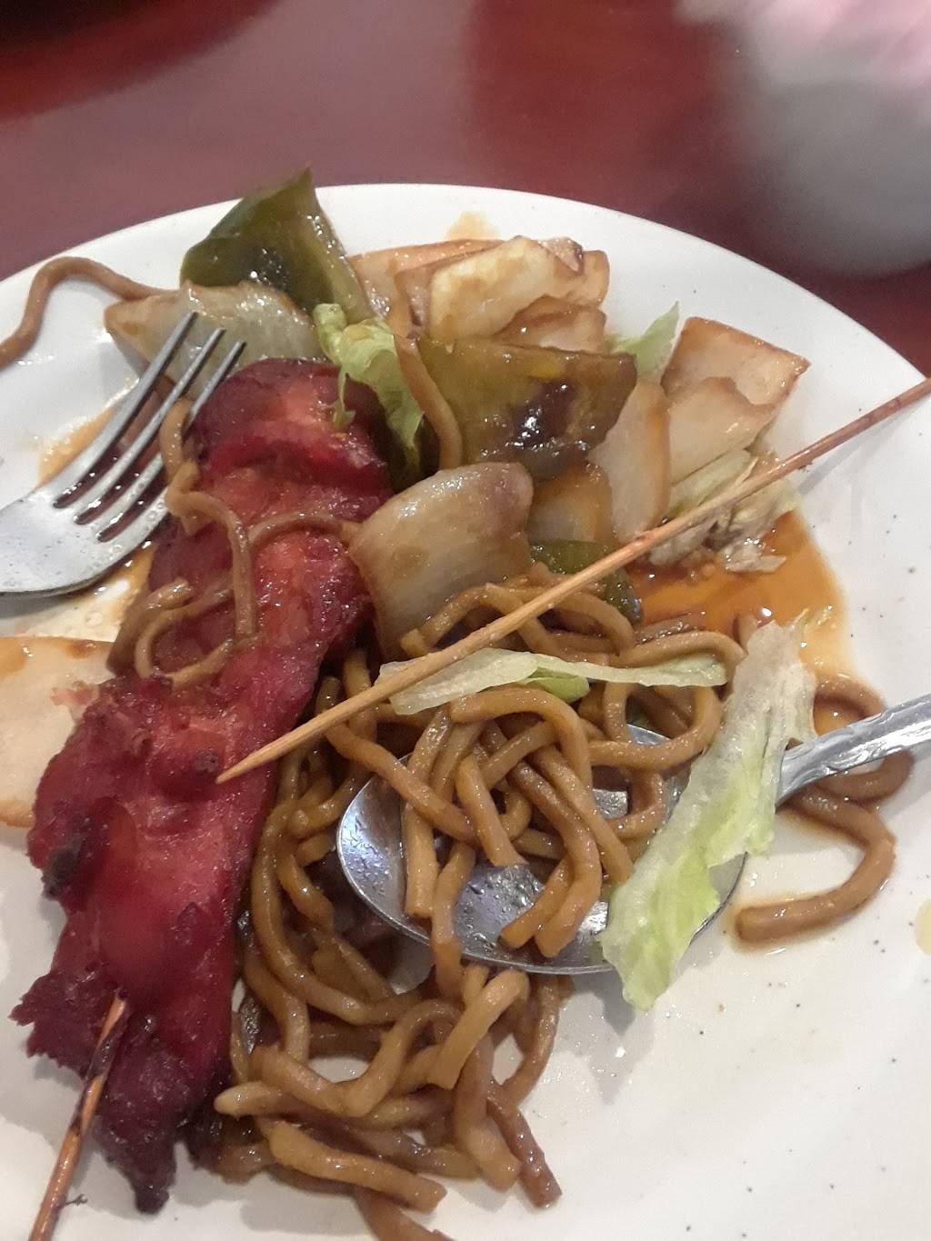 New China | restaurant | 1997, 1013 Amelia Plaza, Fernandina Beach, FL 32034, USA | 9042616598 OR +1 904-261-6598