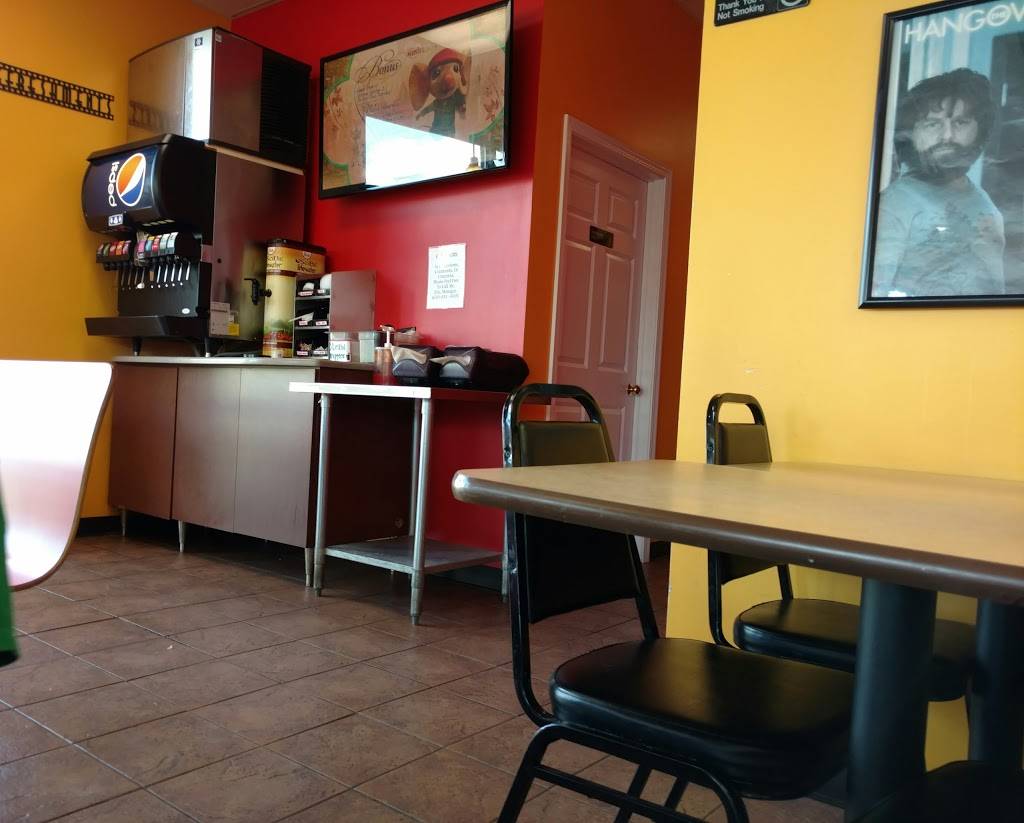 Patellis Gyros Beefburgers | restaurant | 1411 Cannonball Trail, Yorkville, IL 60560, USA | 6305539620 OR +1 630-553-9620