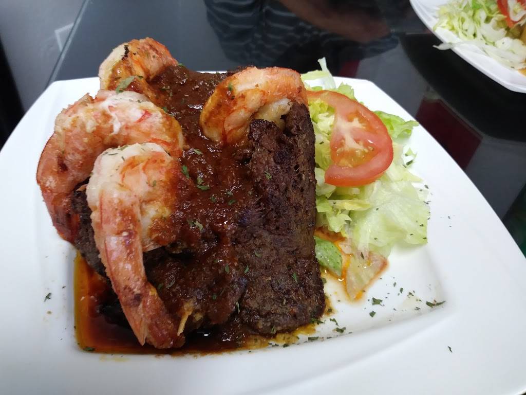 Sabor Boricua LLC | restaurant | 4430 Montana Ave suite g, El Paso, TX 79903, USA | 9153134387 OR +1 915-313-4387