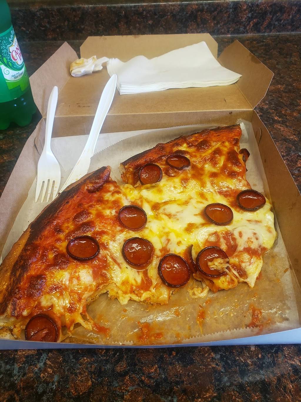 Lovejoy Pizzeria | restaurant | 1244 Lovejoy St, Buffalo, NY 14206, USA | 7168919233 OR +1 716-891-9233