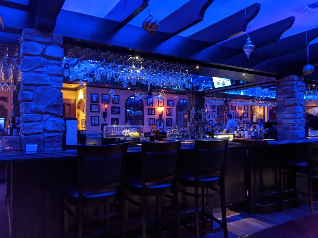 Cafe Vico Restaurant | restaurant | 1125 N Federal Hwy, Fort Lauderdale, FL 33304, USA | 9545659681 OR +1 954-565-9681