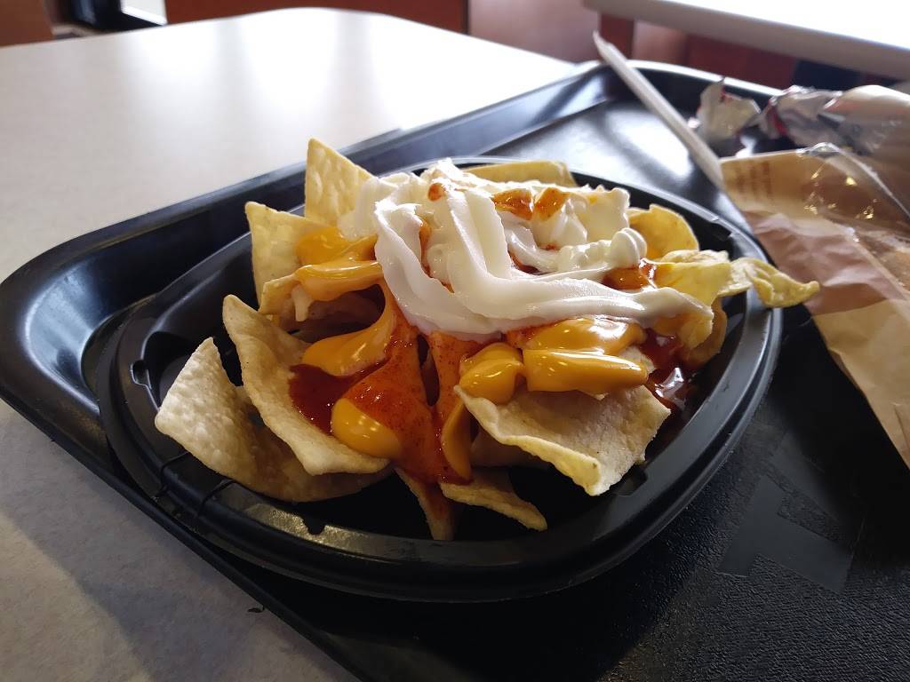 Taco Bell | restaurant | 359 Downing Dr, Yorktown Heights, NY 10598, USA | 9142459796 OR +1 914-245-9796