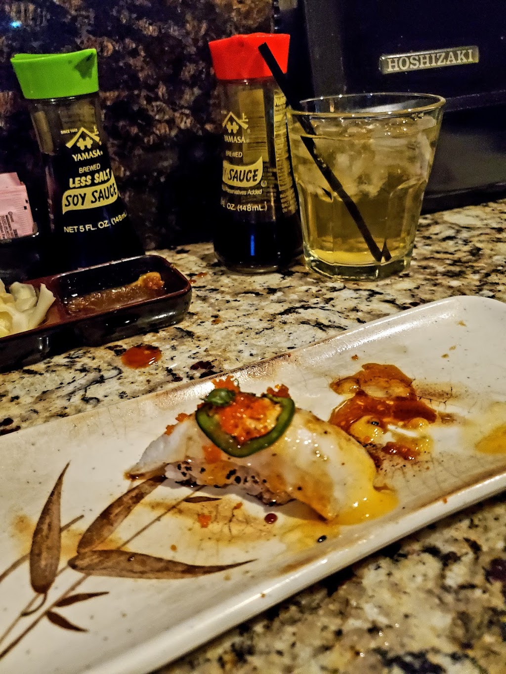 Samurai Japanese Steakhouse | restaurant | 6004, 2019 AZ-95, Bullhead City, AZ 86442, USA | 9287043777 OR +1 928-704-3777