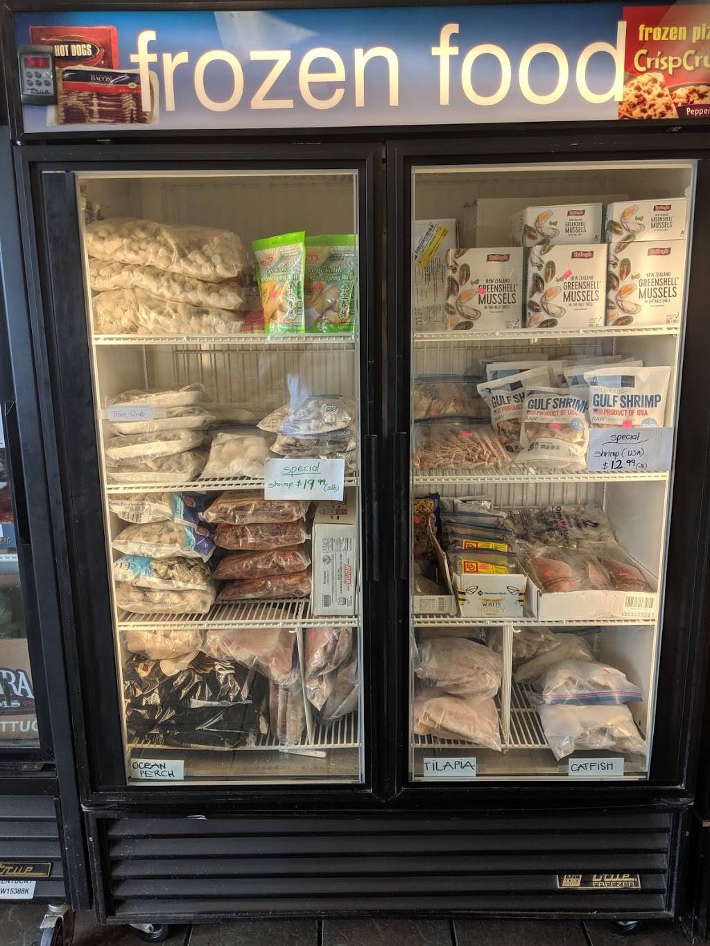 Stevens Fine Food | restaurant | 1045 GA-155 S, McDonough, GA 30253, USA | 6785654172 OR +1 678-565-4172