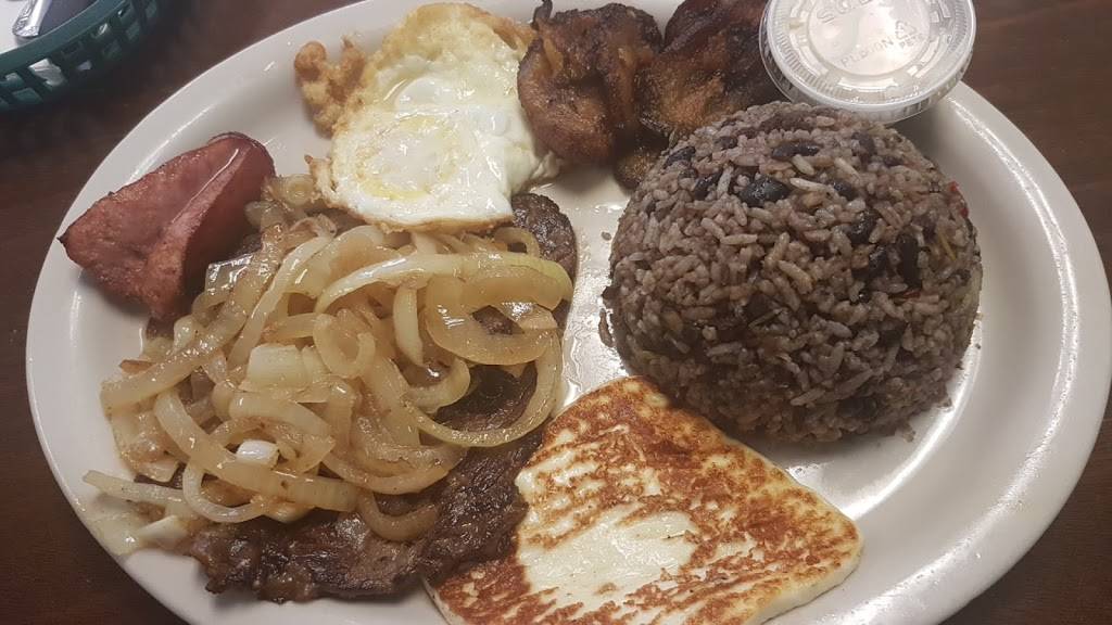 Las Tejas | restaurant | 106 3rd Ave, Paterson, NJ 07514, USA | 9736841200 OR +1 973-684-1200