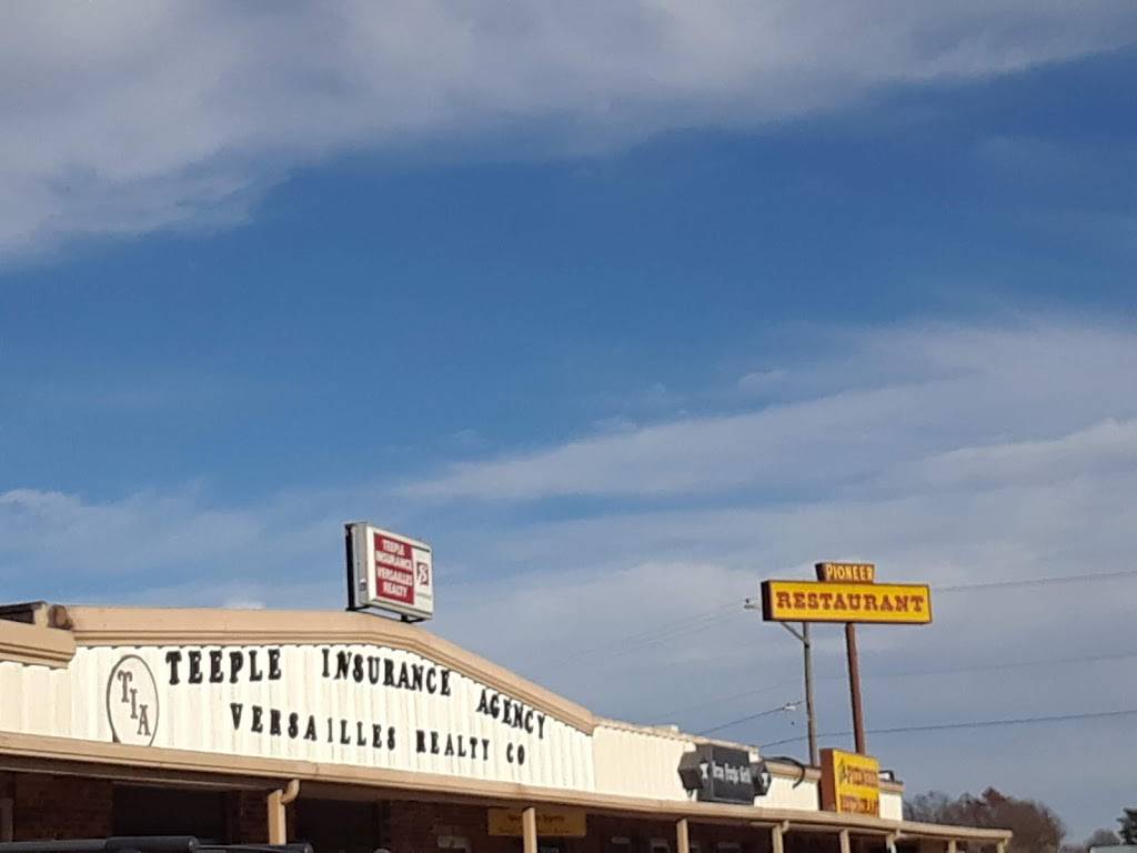 Subway Restaurants | restaurant | 809 W Newton St, Versailles, MO 65084, USA | 5733785640 OR +1 573-378-5640