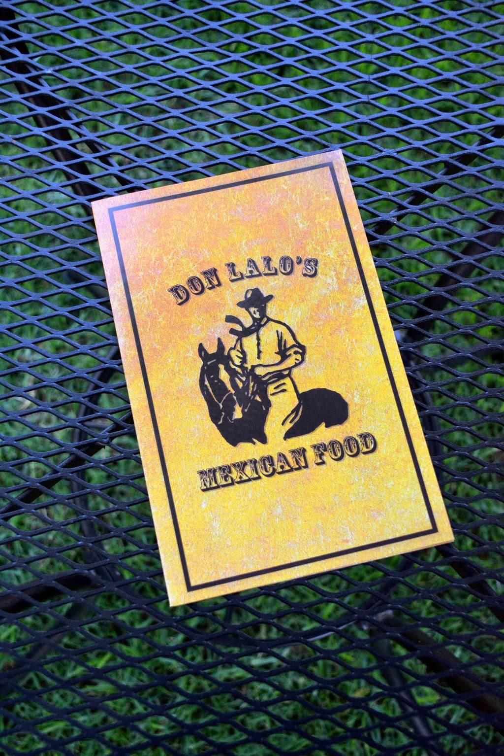 Don Lalos Mexican Food | meal takeaway | 2646 Palma Dr, Ventura, CA 93001, USA | 8056399535 OR +1 805-639-9535