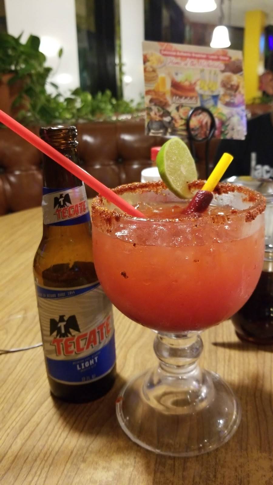 Mi Casa Arandas | restaurant | 17371 Valley Blvd, La Puente, CA 91744, USA | 6268391415 OR +1 626-839-1415