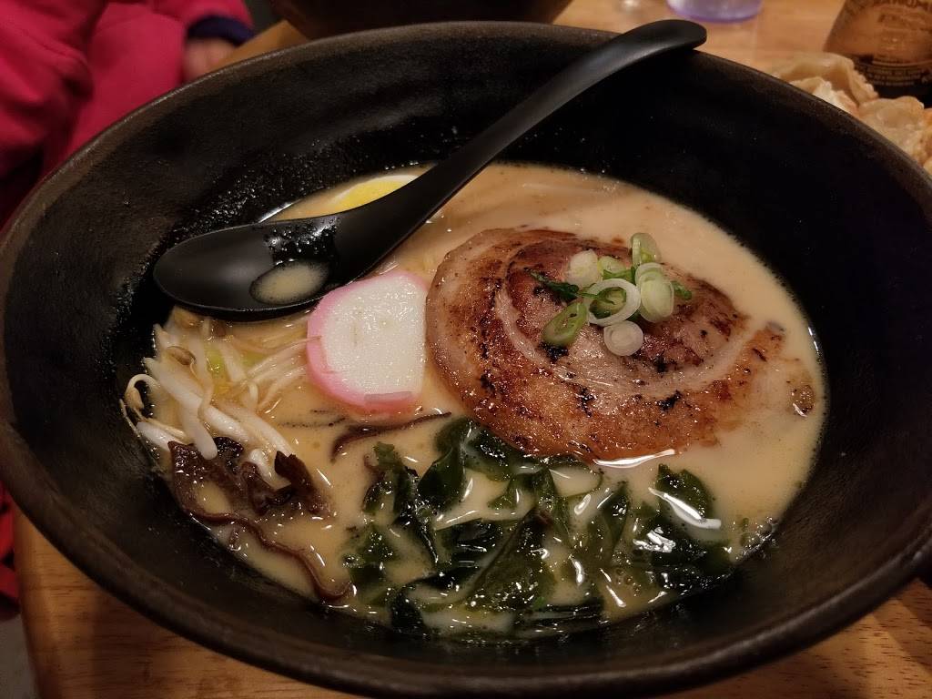 SAPPORO RAMEN & GRILL | restaurant | 73759 CA-111, Palm Desert, CA 92260, USA | 7603406668 OR +1 760-340-6668