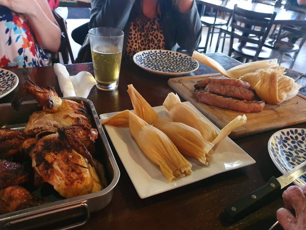 Gran Pollo | restaurant | 7890 NW 52nd St, Doral, FL 33166, USA | 7863346283 OR +1 786-334-6283