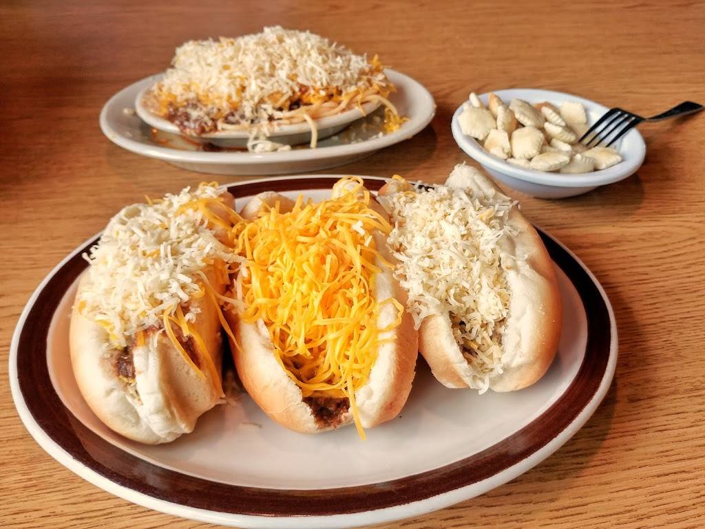 Skyline Chili | restaurant | 2711 Water Park Dr, Mason, OH 45040, USA | 5133367009 OR +1 513-336-7009