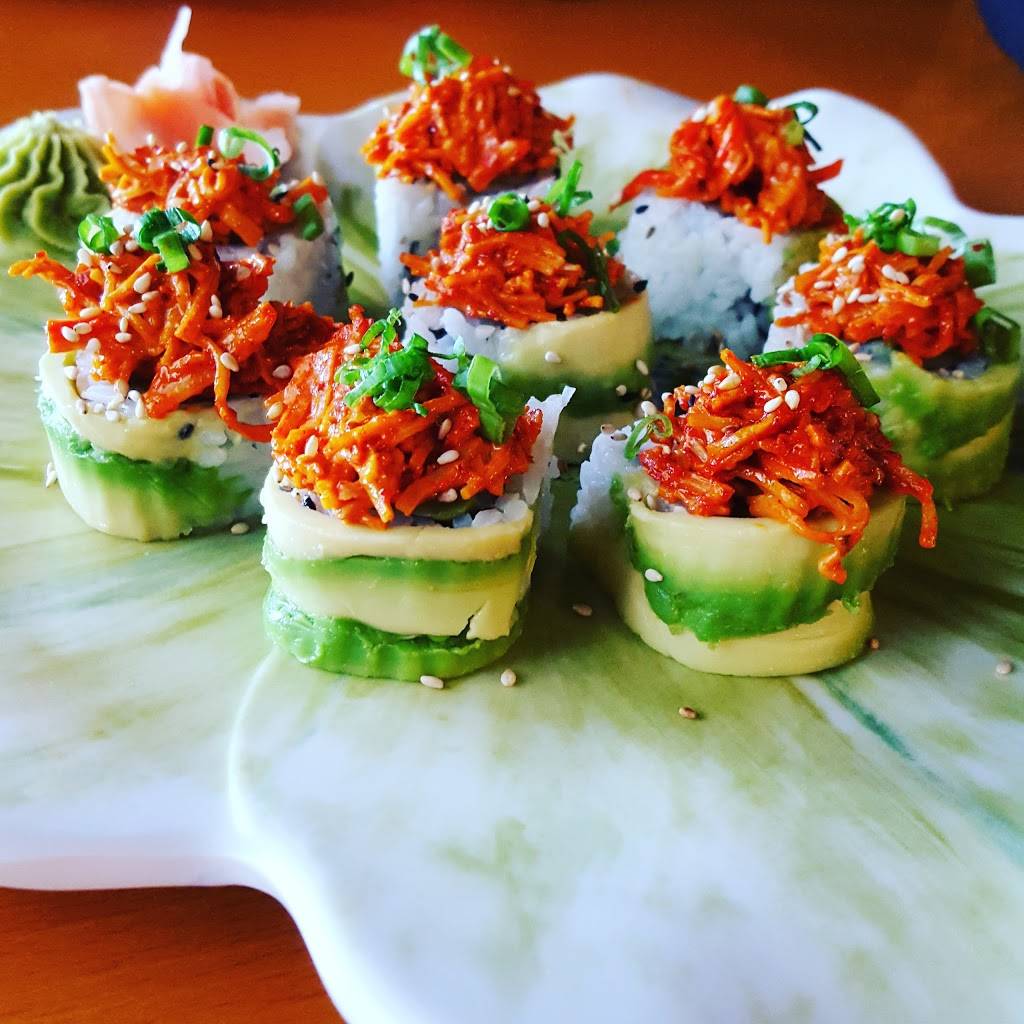 Tokyo 101 | restaurant | 880 Town Center Dr, Wilmington, NC 28405, USA | 9103993101 OR +1 910-399-3101