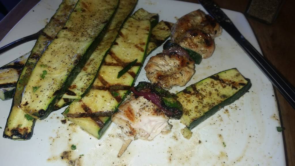 Malibu Eatery | restaurant | 6803 Melrose Ave, Los Angeles, CA 90038, USA | 3236920000 OR +1 323-692-0000