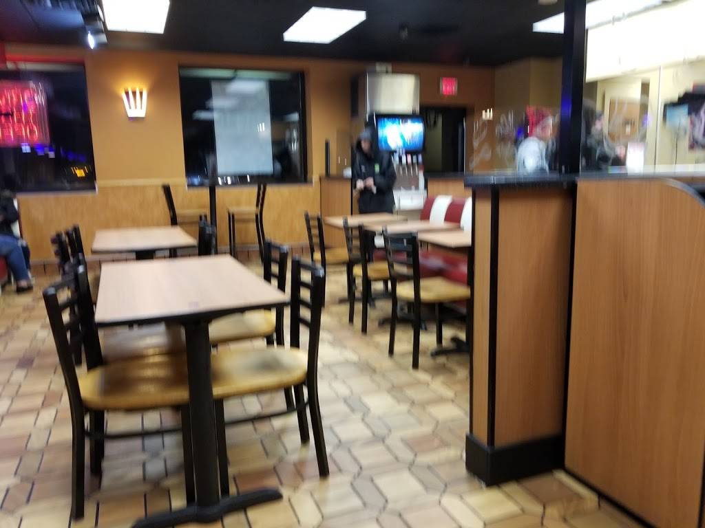 KFC | restaurant | 805 N Main St, Providence, RI 02904, USA | 4012723950 OR +1 401-272-3950