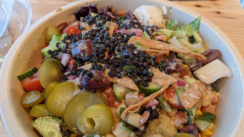 CAVA | restaurant | 4007 W Walnut St, Rogers, AR 72756, USA | 4793914336 OR +1 479-391-4336