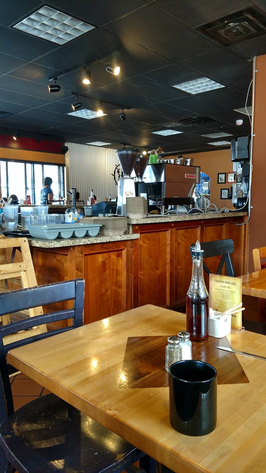 Sin of Cortez | restaurant | 2290 Esplanade, Chico, CA 95926, USA | 5308799200 OR +1 530-879-9200