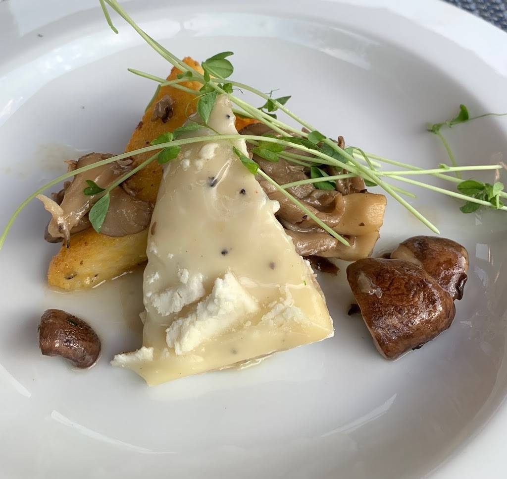 Chef & Somm | restaurant | 1132 Main St Suite 102, Blowing Rock, NC 28605, USA | 8284149989 OR +1 828-414-9989