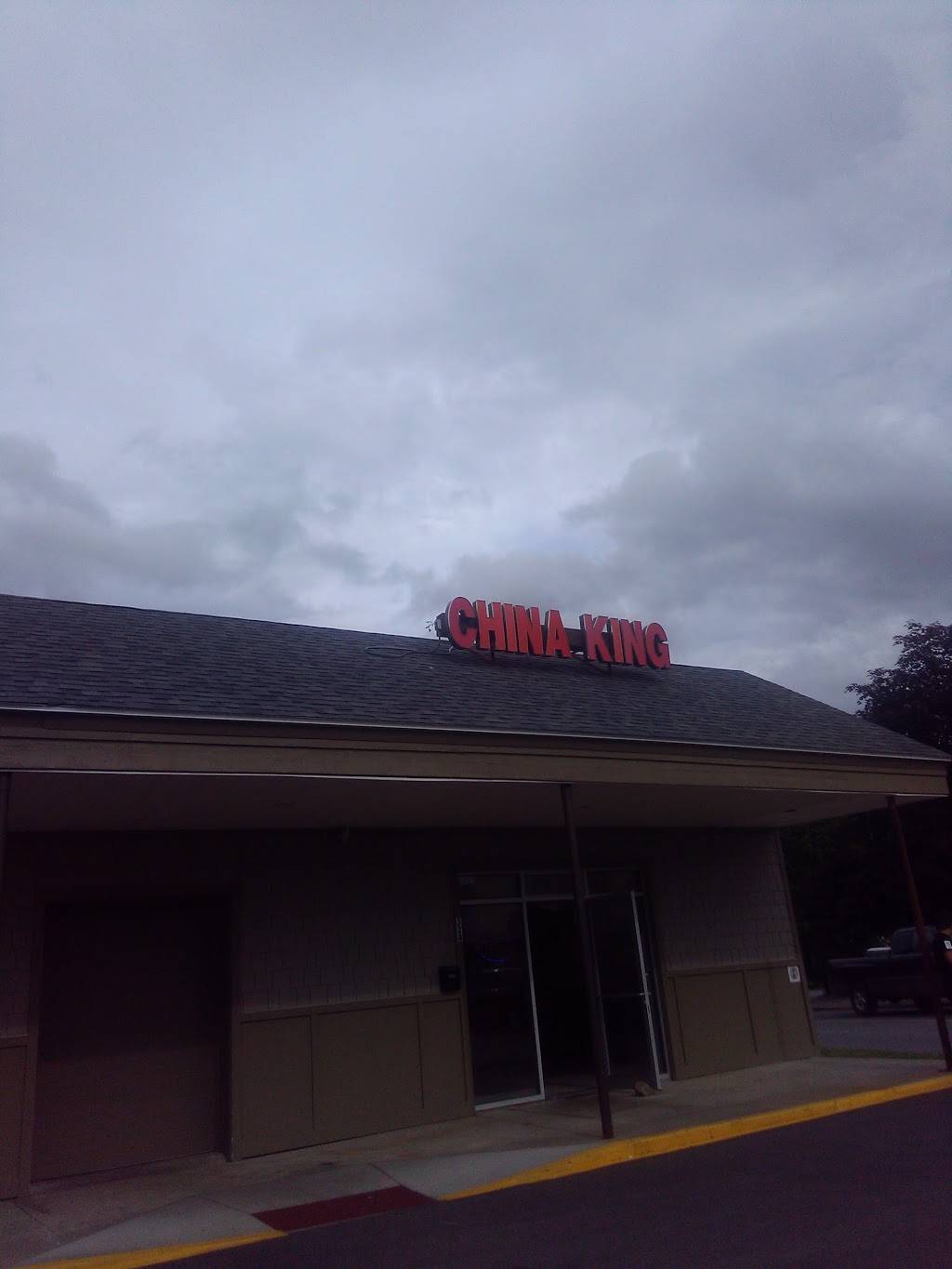 China King | restaurant | 524 Genesee Turnpike, Chittenango, NY 13037, USA | 3156876300 OR +1 315-687-6300