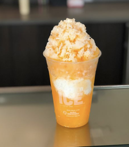 The Shaved Ice Bar | restaurant | 19810 Village Center Dr # 130, Fort Myers, FL 33913, USA | 2395418283 OR +1 239-541-8283