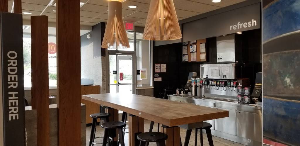 McDonalds | cafe | 2370 Buford Dr, Lawrenceville, GA 30043, USA | 7703390111 OR +1 770-339-0111