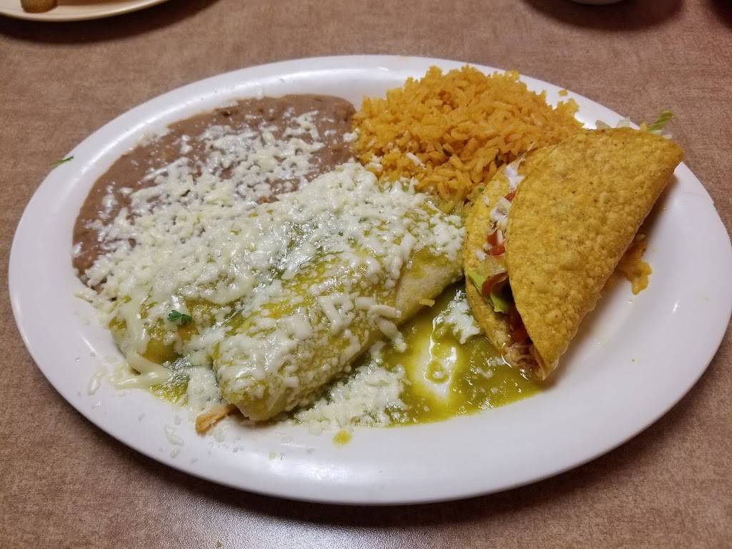 El Rio Grande Mexican Restaurant | restaurant | 4609 Jonesboro Rd, Forest Park, GA 30297, USA | 4043613543 OR +1 404-361-3543