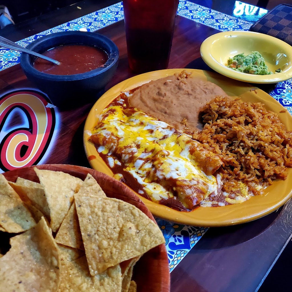 Chretins Mexican Food | restaurant | 505 E 16th St, Yuma, AZ 85365, USA | 9287821291 OR +1 928-782-1291