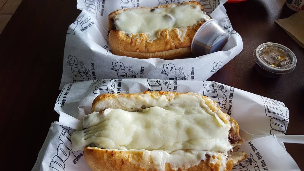 Politos Pizza | meal delivery | 1951 8th St S, Wisconsin Rapids, WI 54494, USA | 7154234343 OR +1 715-423-4343