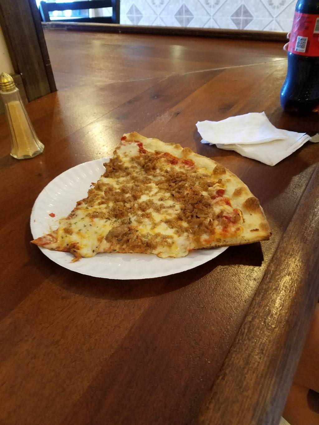 Antonios Pizza & Restaurant | restaurant | 1326 NJ-179, Lambertville, NJ 08530, USA | 6093972401 OR +1 609-397-2401