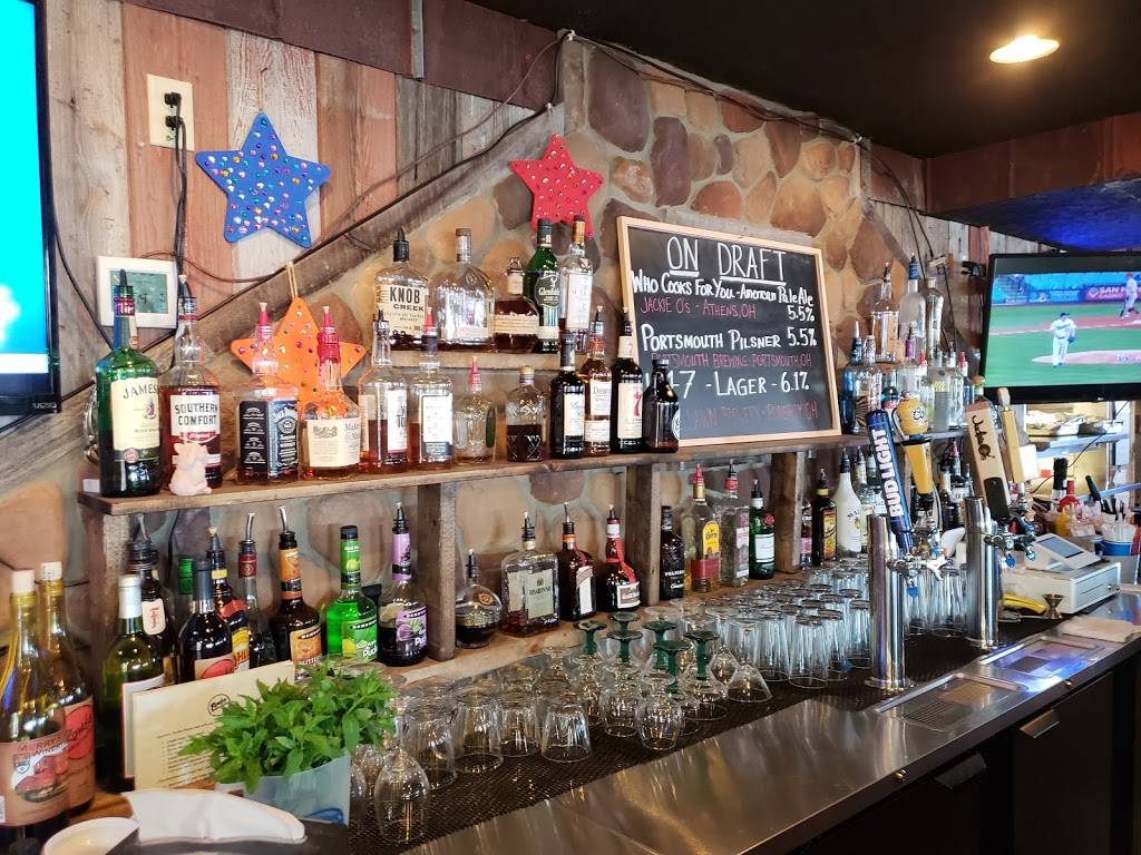 Rowdys Smokehouse | restaurant | 495 Ralph St, Jackson, OH 45640, USA | 7402862270 OR +1 740-286-2270