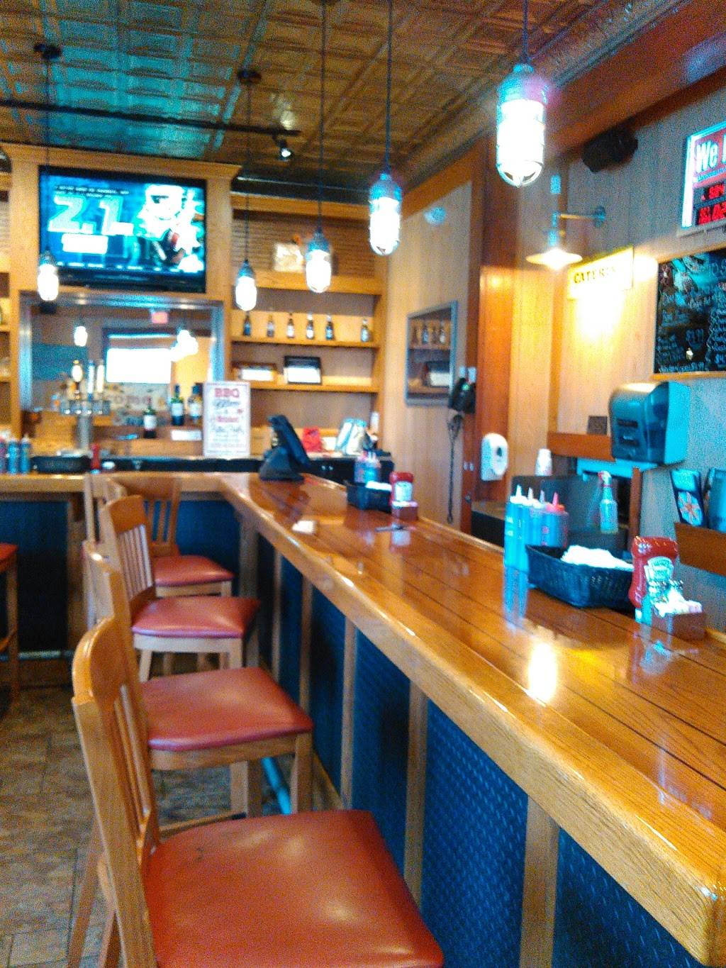 Sonnys BBQ | restaurant | 15800 US-441, Eustis, FL 32726, USA | 3525896888 OR +1 352-589-6888