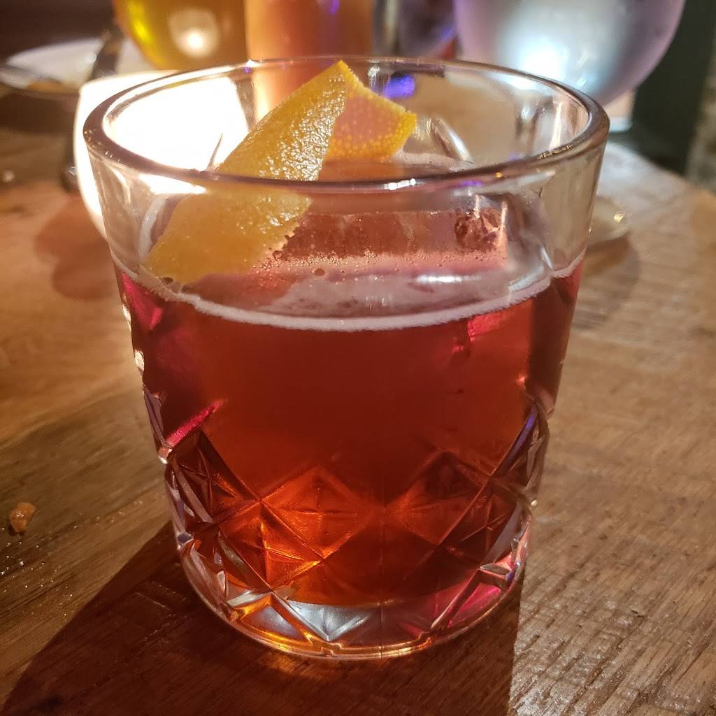 High Horse | restaurant | 208 Wolfe St, Raleigh, NC 27601, USA | 9195941381 OR +1 919-594-1381