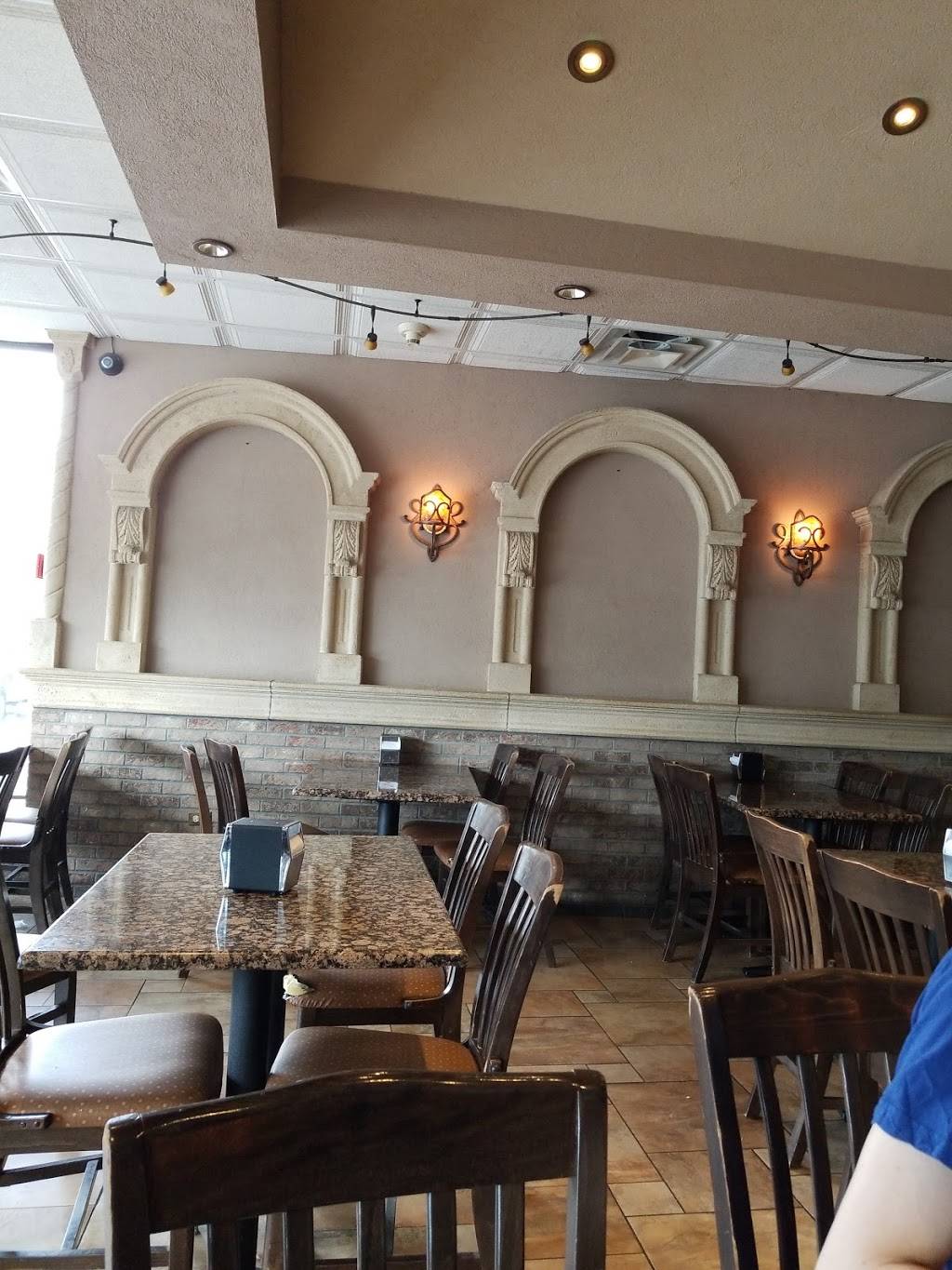 Rays Traditional Pizza | restaurant | 28 Union Ave, Cresskill, NJ 07626, USA | 2012666660 OR +1 201-266-6660