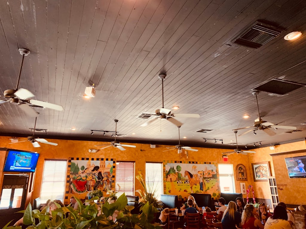 La Rumba Restaurant | restaurant | 100 John King Rd, Crestview, FL 32539, USA | 8506830208 OR +1 850-683-0208