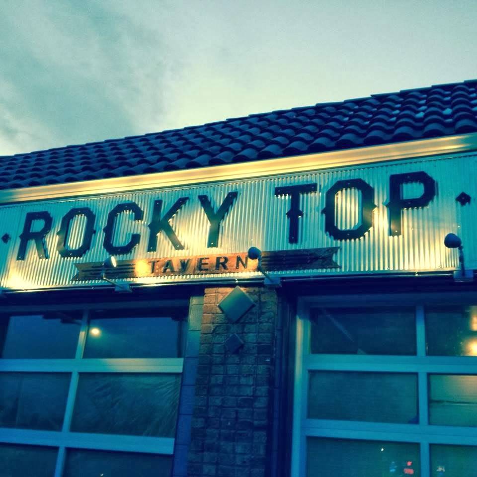Rocky Top Tavern | restaurant | 4907 Lowell Blvd, Denver, CO 80221, USA | 3034770265 OR +1 303-477-0265