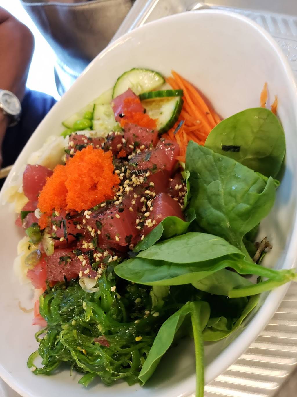 Gakaii | restaurant | 4900 S University Dr #100, Davie, FL 33328, USA | 7542162835 OR +1 754-216-2835