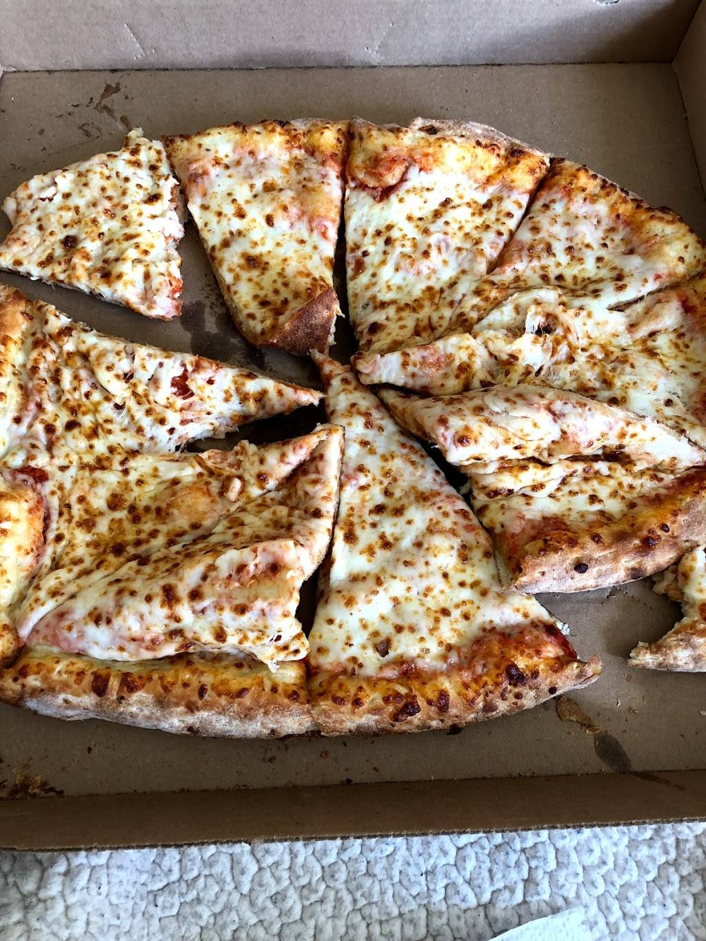 Papa Johns Pizza | restaurant | 3234 Fulton St, Brooklyn, NY 11208, USA | 7182357272 OR +1 718-235-7272