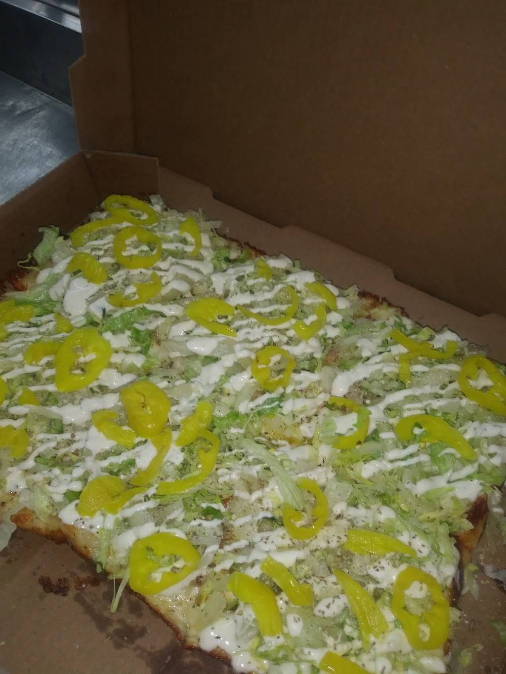 Buscemis the Original | restaurant | 30360 Gratiot Ave, Roseville, MI 48066, USA | 5862944477 OR +1 586-294-4477